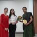 Youth Entrepreneurs Aarini and Saumya Sheth Raise Over INR 200000 for Sanitation Workers with Awaaz