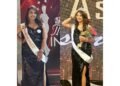Jayaa ShreeBasu- Redefining Beauty, Strength, and Success as Mrs. India Asia 2024 3rd Runner-Up