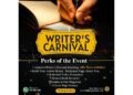 Step into the Spotlight with Hashtag Kalakar’s Writer’s Carnival