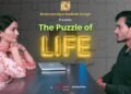 Brahmavidya Sadhak Sangh Releases The Puzzle of Life on Young Professionals Struggles
