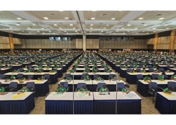 44th India National Level Brainobrain Abacus Competition Celebrates Unprecedented Success