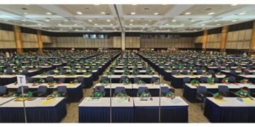 44th India National Level Brainobrain Abacus Competition Celebrates Unprecedented Success