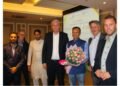Building Bridges: Indo German Summit Delegation Dinner