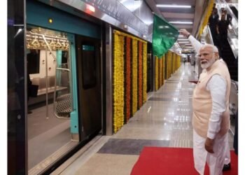 Metro Line 3- A Game-Changer for Mumbai’s Real Estate Landscape