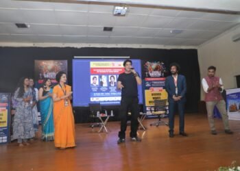 AILF 2024 Concludes on a High Musical Note