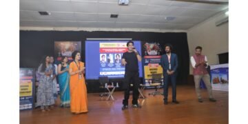 AILF 2024 Concludes on a High Musical Note