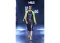 Marks and Spencer Makes Its Debut with Big Autumn Energy at Lakme Fashion Week x FDCI in New Delhi