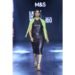 Marks and Spencer Makes Its Debut with Big Autumn Energy at Lakme Fashion Week x FDCI in New Delhi