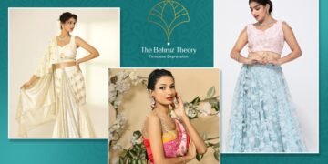 Introducing Behruz- Redefining Indo-Western Fashion for the Modern Indian Woman