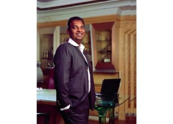 Srinivas Ravuri’s Guide to Navigating Accreditation in Higher Education