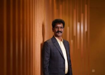 Redefining Education with Dr. Surya Chundi