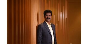 Redefining Education with Dr. Surya Chundi