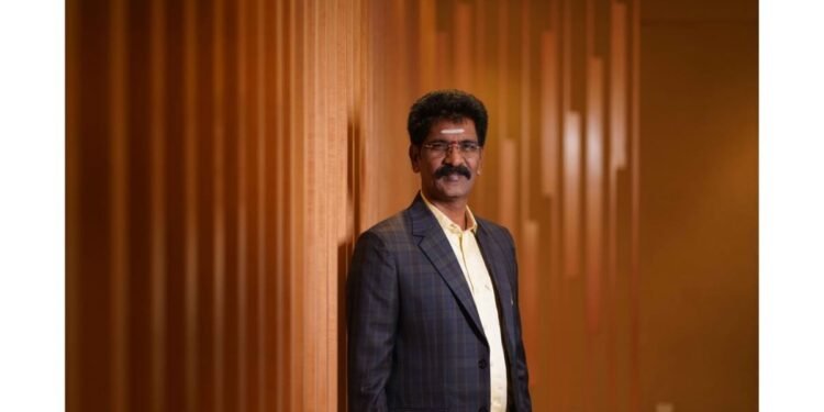 Redefining Education with Dr. Surya Chundi