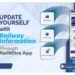 Update yourself with Railway Information through RailMitra app