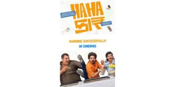 “Hahacar” Captivates Audiences with Chaotic Comedy and Unforgettable Performances