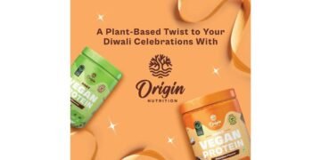 Celebrate A Delicious Diwali, The Plant Protein Way