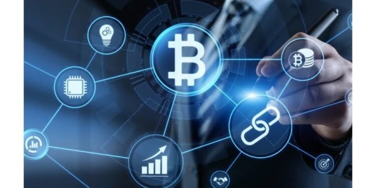 UbitCoin- A New Era of Cryptocurrency  Built on Community Ownership