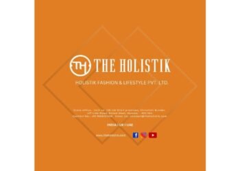 The Holistik: Bridging Innovation and Fashion