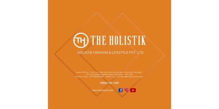 The Holistik: Bridging Innovation and Fashion