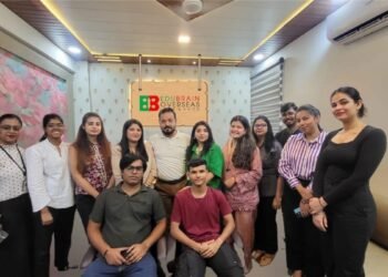 Edu Brain Overseas placed 1,200 students in international internships – Helping students in employment