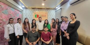 Edu Brain Overseas placed 1,200 students in international internships – Helping students in employment