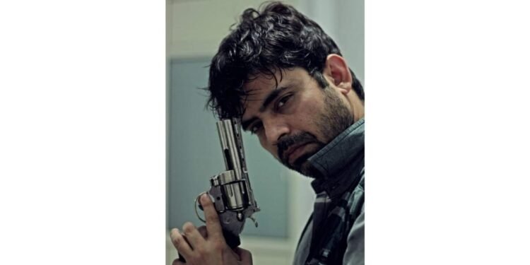 Actor Sanjeev Tiwary Impresses With His Part In Netflix’s Series -Tribhuvan Mishra CA Topper