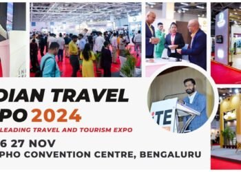 Indian Travel Expo 2024 – Karnataka Prepares to Welcome Global Travel Leaders