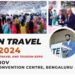 Indian Travel Expo 2024 – Karnataka Prepares to Welcome Global Travel Leaders