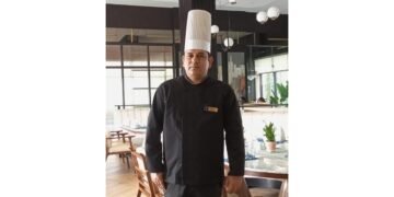 Club Zion, Gurugram, Launches a New Multi-Cuisine Menu Crafted by Chef Jaipal Singh