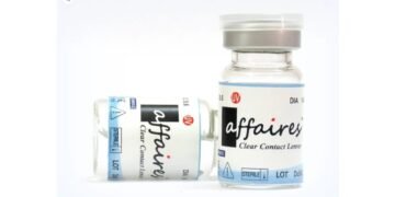 Your Comprehensive Handbook to Soft Touch Lenses Discover Premium Contact Lens Labels