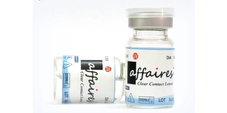 Your Comprehensive Handbook to Soft Touch Lenses Discover Premium Contact Lens Labels