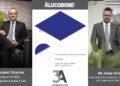 3A Composites-Flagship Brand ALUCOBOND Launches a Premium Product – ALUCODUAL