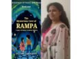 The Mysterious Cave of Rampa- by Sravani Tammineni- A Journey Through History and Adventure