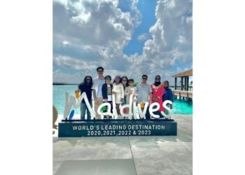 As You Plan Hospitality Boosts India-Maldives Tourism with Sunny Leone’s Family Travel Experiences