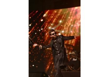 Mehfil E Kashish -Trending Best Bollywood Sufi Fusion live band in Goa for Wedding and Corporate Events