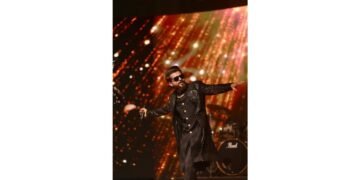 Mehfil E Kashish -Trending Best Bollywood Sufi Fusion live band in Goa for Wedding and Corporate Events