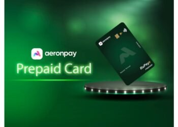 AeronPay Launches Innovative Prepaid Card with Pine Labs to Transform Cashless Transactions