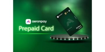 AeronPay Launches Innovative Prepaid Card with Pine Labs to Transform Cashless Transactions