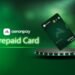 AeronPay Launches Innovative Prepaid Card with Pine Labs to Transform Cashless Transactions