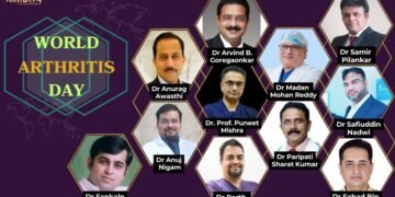 World Arthritis Day 2024 -Experts Share Tips for Managing Arthritis