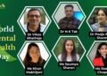 Voices for Wellness: Expert Insights on Mental Health Day
