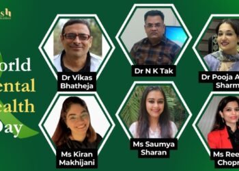 Voices for Wellness: Expert Insights on Mental Health Day