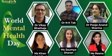 Voices for Wellness: Expert Insights on Mental Health Day