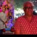 Anupam Kher and Ashish Vidyarthi Join the Festive Spirit at Bhoomi Park Durgotsab, Mumbai
