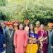 Rahis Bharti and DHOAD – Rajasthani Rhythms Set to Enchant Diwali Celebrations Across Europe and Africa