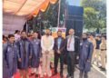 AU Small Finance Bank Distributes Raincoats to Shimla’s Municipal Heroes for Swachhta Pakhwada