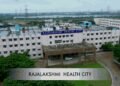 Rajalakshmi Institutions Acquires Annaii Medical College and Hospital