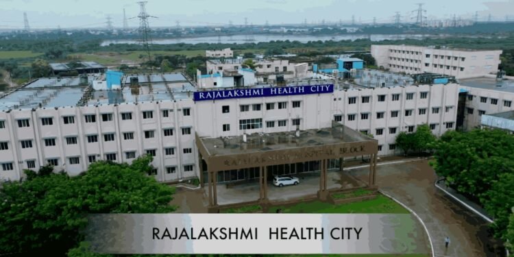 Rajalakshmi Institutions Acquires Annaii Medical College and Hospital