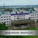 Rajalakshmi Institutions Acquires Annaii Medical College and Hospital