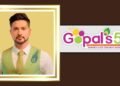 Gopal’s 56 Ice Cream Eyes Expansion with Health-Focused Innovations